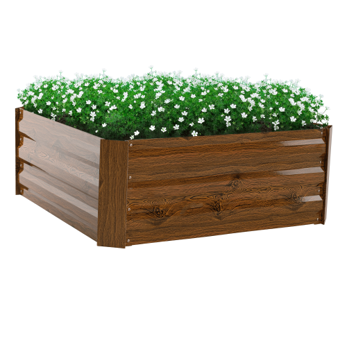 Vyvýšený záhon NONKY