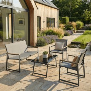 Záhradná zostava AZS-S1212