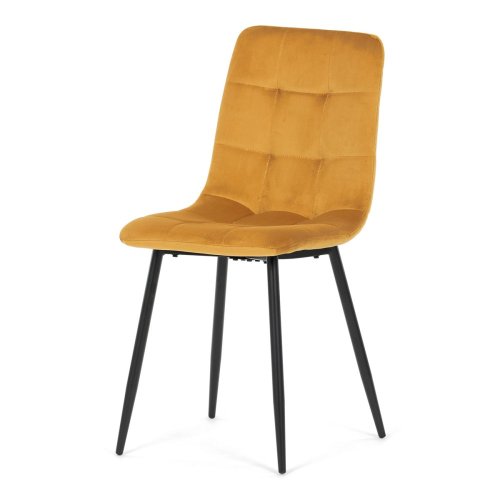 Jídelní židle CT-281 samet