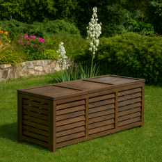 Záhradný úložný box LADAM