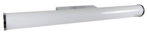 Nástěnná lampa do koupelny LED pásek 14W 4000K IP44 66cm Universe