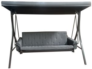 Záhradná hojdačka MADRID