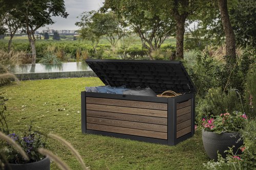 Záhradný úložný box SIGNATURE 630 l