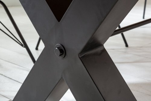 Jedálenský stôl THETIS Dekorhome - ROZMER: 240x100x76 cm