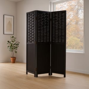 Paraván 3-dielny EF-L145