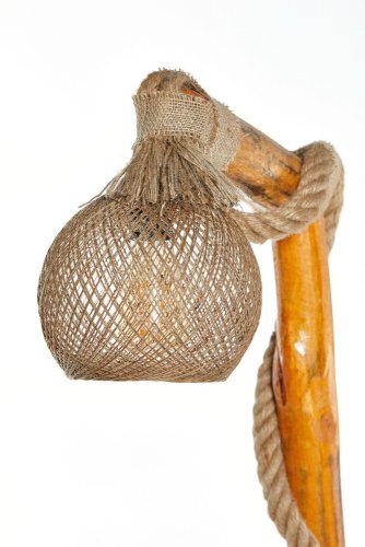 Stojací lampa ARBOR