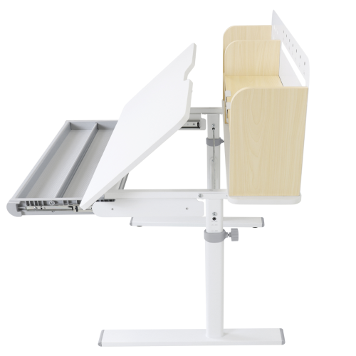 Rastúci detský stôl ADAN