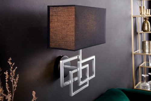 Nástěnná lampa PERSEFONE Dekorhome