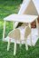 Kid's Chair Mickey Chair - Brown