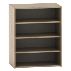 Policová skříňka nízká TEMPO ASISTENT NEW 013