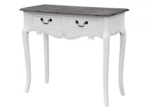 Rimini White RIW016 Konzole