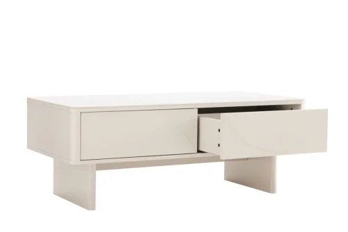 Konferenční stolek ELVION Dekorhome
