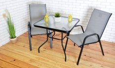 Záhradný stôl YLGT-049