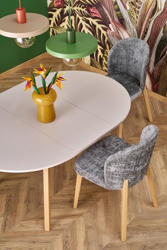 Rozkládací jídelní stůl RUBEN