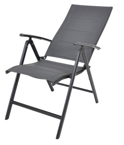 Záhradné polohovacie kreslo RP-ZWC235