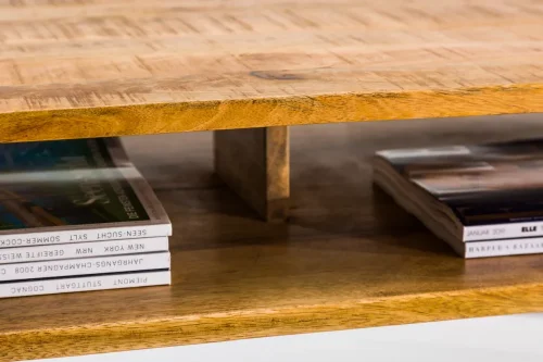 Konferenční stolek FILEMON Dekorhome