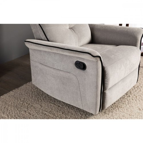 Polohovacie TV kreslo TV-7054
