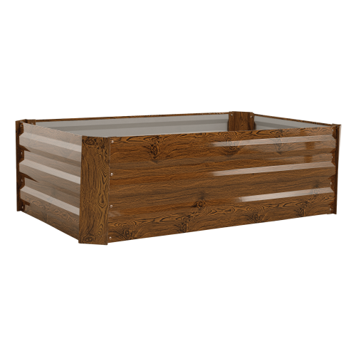 Vyvýšený záhon NONKY