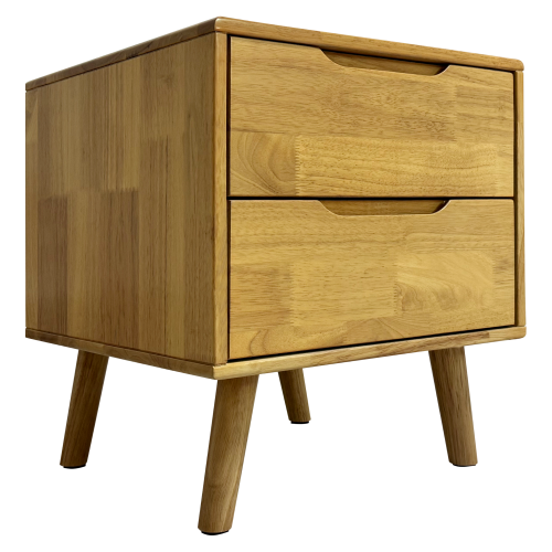 Nočný stolík BRUNI - POSLEDNÉ 2 KUSY