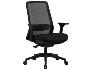 Otočné kreslo Q-718