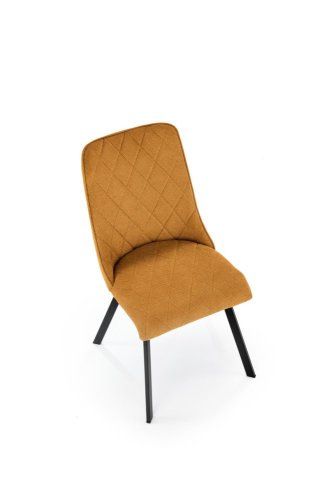 Jídelní židle K561 - BAREVNÁ VARIANTA: Zelená