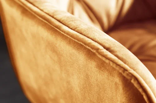 Chesterfield jedálenské kreslo 2 ks MEDON Dekorhome