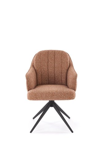 Otočné jedálenské kreslo K570