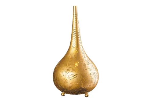 Stojací lampa SINIS Dekorhome