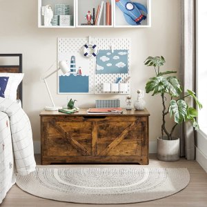 Úložná truhla MADERA