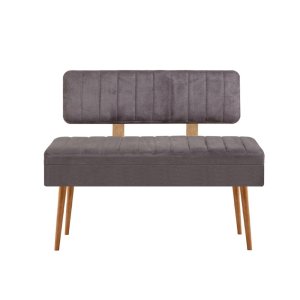 Bank Vina 1501 - 1 - Anthracite, Atlantic