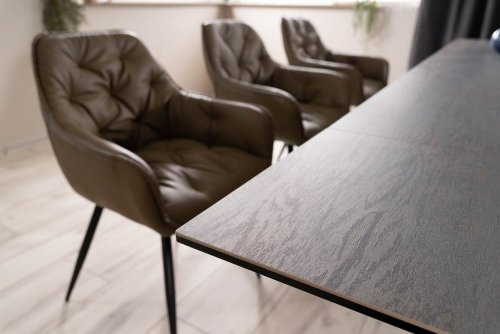 Rozkladací jedálenský stôl WESTIN III
