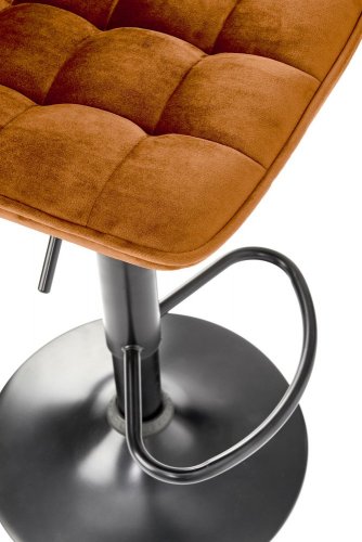 Barová židle H-95 - BAREVNÁ VARIANTA: Béžová