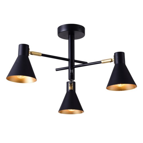 Závesná lampa LESS