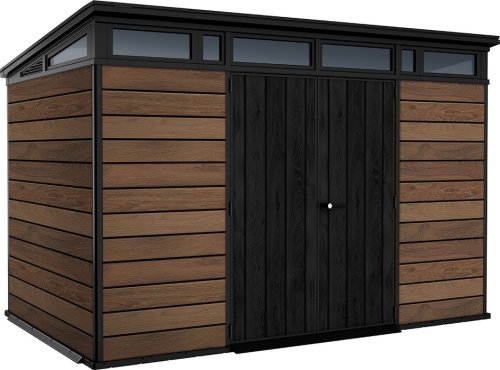Záhradný domček SIGNATURE PENT 11x7