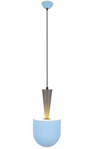 Závesná lampa VISBY