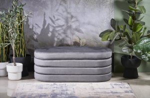 Lavice s úložným prostorem CALPI