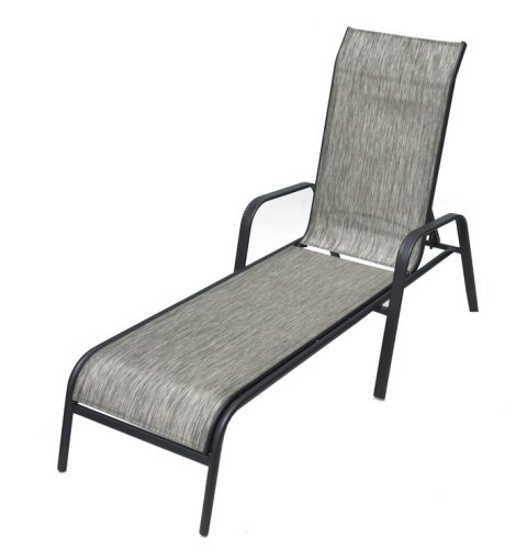 Zahradní lehátko ZWC-52