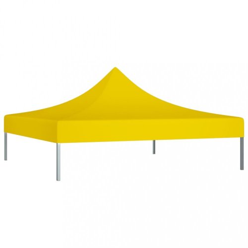 Náhradní střecha k party stanu 3 x 3 m Dekorhome