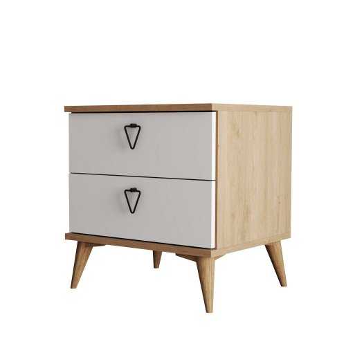 Nočný stolík Versa-Ce 3636