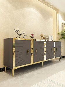 Konzolový stolík TUNA 180