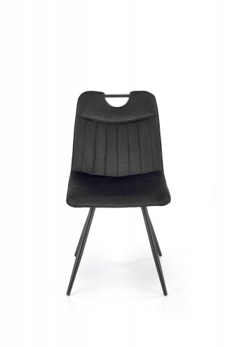 Jídelní židle K521 - BAREVNÁ VARIANTA: Zelená