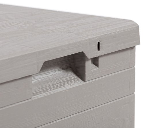 Zahradní úložný box WOODYS 90 l