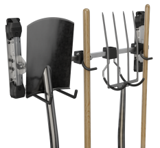 Multifunkčný držiak náradia WALL HANGER