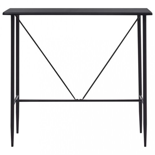 Barový stôl 120x60 cm Dekorhome