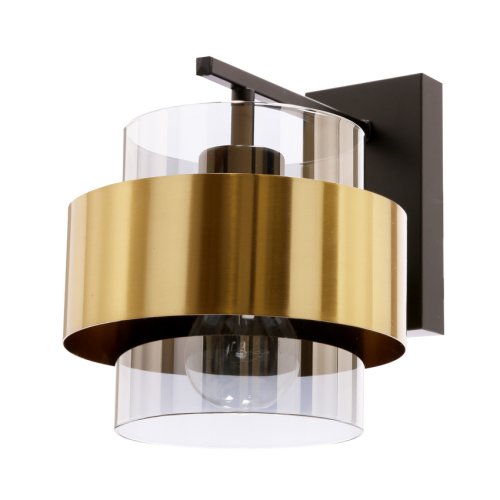 Nástěnná lampa SPIEGA 1xE27