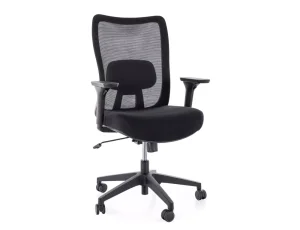 Otočné kreslo Q-724