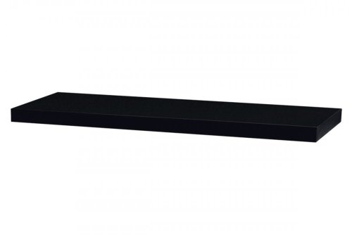 Nástěnná polička P-005 80 cm