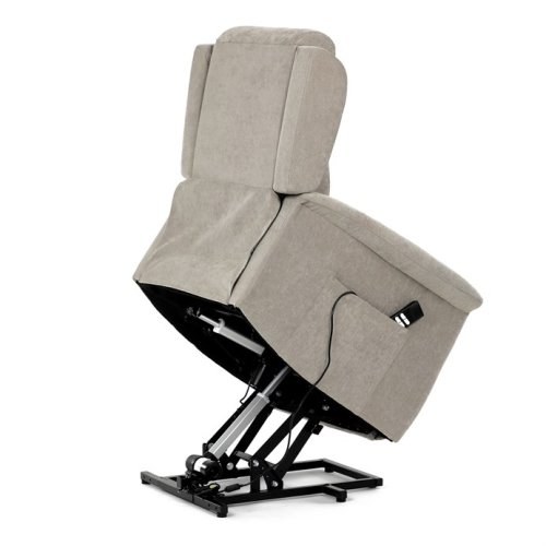 Elektrické polohovacie kreslo TV-7072