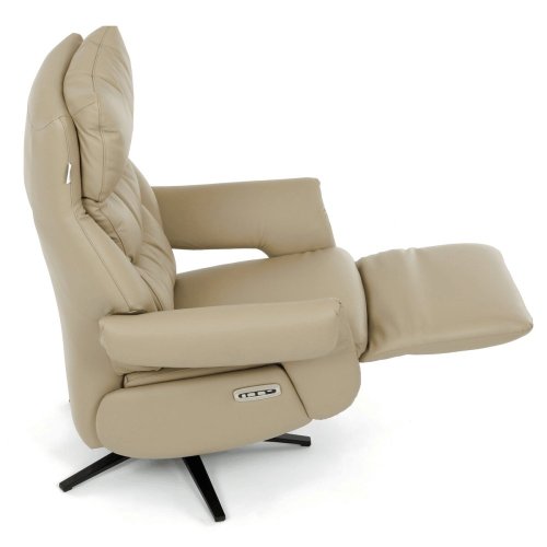 Polohovacie TV kreslo TV-B3980