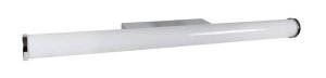 Nástěnná lampa do koupelny LED pásek 12W 4000K IP44 62cm Universe